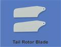 HM-036-Z-20 Tail Rotor Blade